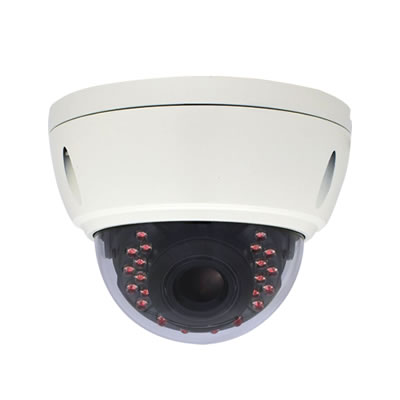 SD録画機能搭載防犯カメラ　ASD-03