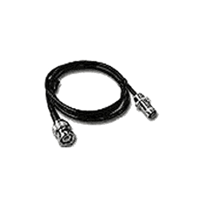 アンテナと受信機接続ケーブル （約50cm BJP205） （約1m BJP210）