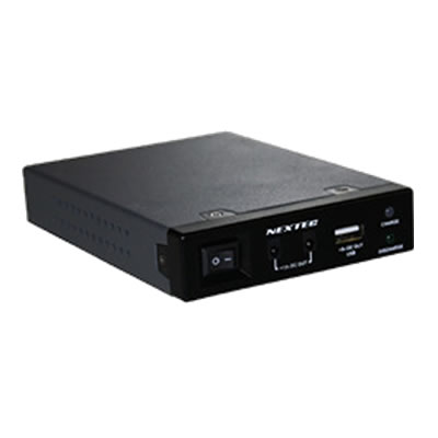 ドライブレコーダー用リチウムポリマー　マルチパワーボックス　BP-2