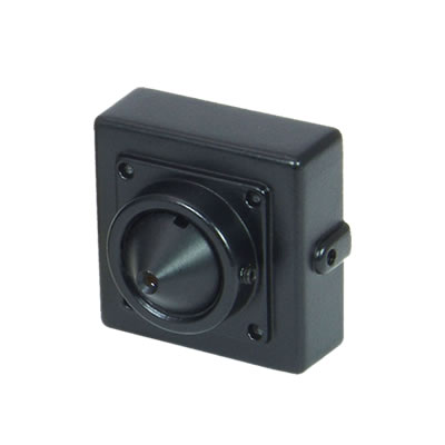 500万画素 AHD CMOSカメラ（ピンホールレンズタイプ）CP-M2