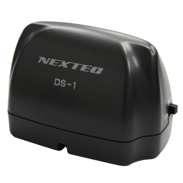 ドライブレコーダー用ドップラーセンサー  DS-1