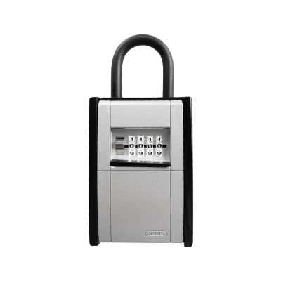 カードとカギの預かり箱LED 　DS-KB-2LED