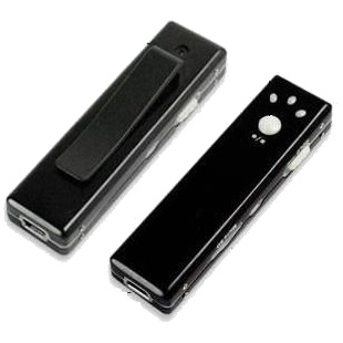 ライター型　超小型ビデオカメラ