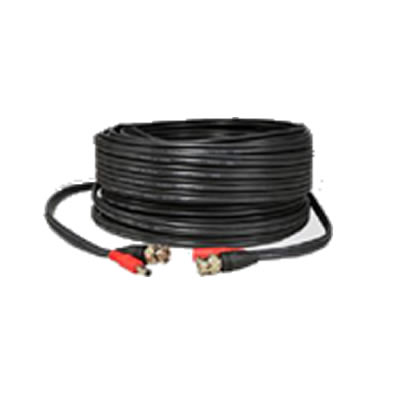 HD-SDI用　映像・電源平行ケーブル　10m（映像BNCP-BNCP）