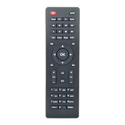 TVリモコン型デジタルビデオカメラ 　HS-700FHD