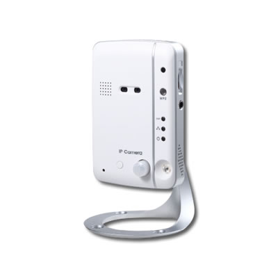 デイ＆ナイト フルHD IPカメラ　IPC-06FHDII