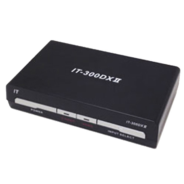 画像安定装置(スペシャル機能搭載)IT-300DX2