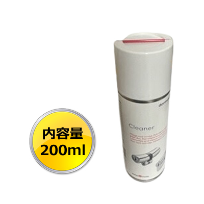 カバクリーナー 200ml(KABAcleaner)（カギ専用潤滑剤）