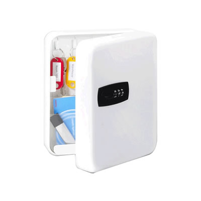 キーキャビネットライト　カギ収納数17本 KCL-17