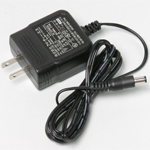 DC12V1A　安定化電源　ACアダプター