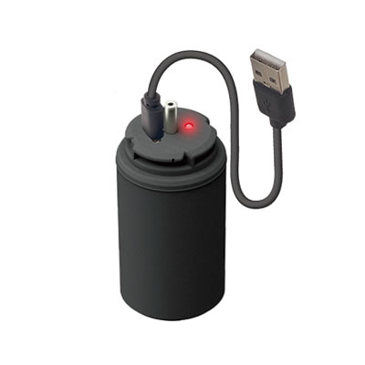 LED-RC830用替バッテリー　LED-RC830B