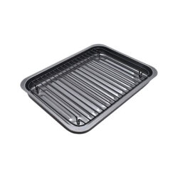 ちょい焼きワイドトレー