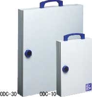 NEWキーボックスＯＤＣシリーズ（ダイヤル錠式） ホルダー数10個