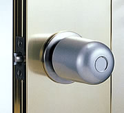 ロックブロックII型（握玉用）握玉の首径が33ｍｍまで