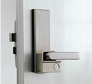 ロックブロックIII型（公団レバー用）　