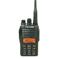 おもしろ受信機　マルチバンドレシーバー　FC-S117