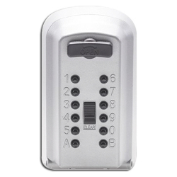 カギ番人プラス 壁付型　プッシュ式　PS12