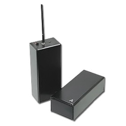 9V長距離タイプ　UHF会話用発信機 　UPX-40