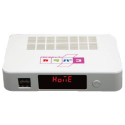 地デジチューナー搭載HDMIレコーダー　アキバコンピューター　カラバコ　ABC-EN2