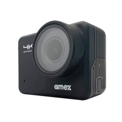 アクションカメラ　AMEX-D01専用microSD16GB×2枚セット