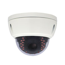 SD録画機能搭載防犯カメラ　ASD-03