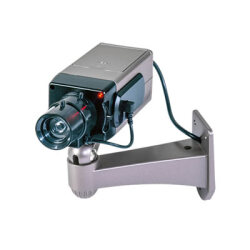 屋内専用ボックス型ダミーカメラ　AT-901D