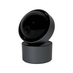 双方向通話対応　Wi-Fiカメラ屋内用  首振り/2.4GHz・5GHz   AT-751