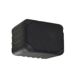 小型AHDカメラ内蔵BOXスピーカー　AV-635II-AHD