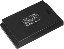 【メール便発送可】サンメカトロニクス　大容量リチウムイオンバッテリー BA-70L