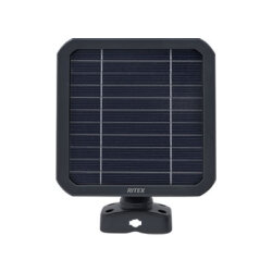 充電式カメラC-RC7200用ソーラーパネル