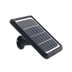 CAR-101（CAR-111Tｘ）専用増設用ソーラーパネル　CAR-131So