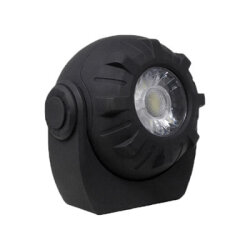 充電式マルチLEDライト3Wボール型　COB-WL004