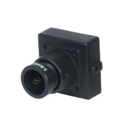 500万画素 AHD CMOSカメラ（ボードレンズタイプ）CP-M1