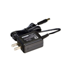 【メール便可】DC12V/1A　ACアダプタ（プラグ型）PSE規格　GEO101U-120100W