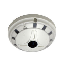 360°全方位ネットワーク防犯カメラ　GS-360IP