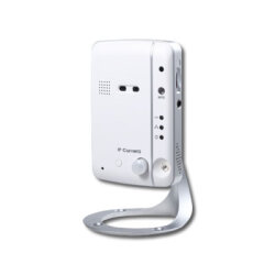 デイ＆ナイト フルHD IPカメラ　IPC-06FHDII