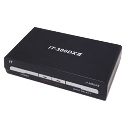 画像安定装置(スペシャル機能搭載)IT-300DX2