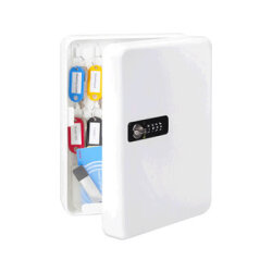 キーキャビネットライト　カギ収納数30本 KCL-30