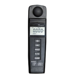 マザーツール(Mother Tool)　デジタル照度計