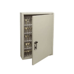 キーキャビネットプロ　カギ収納数60本 PKC-60