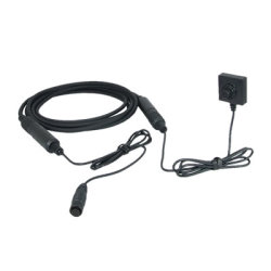 PMC-7対応ネジ・ボタン型デジタルCMOSカメラ 延長ケーブル対応モデル PMC-3L