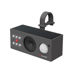 鳥害対策　ソーラー鳥しっし　REP-700