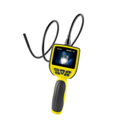 LEDライト付防水スネイクカメラ　SNAKE-16