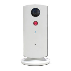 赤外線ライト付 Wi-Fiホームカメラ Smart Pole IR スマートポールアイアール