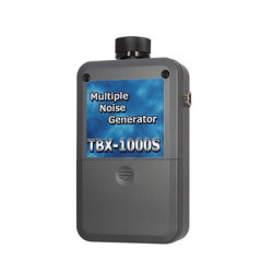 ノイズ・振動発生型盗聴妨害機　TBX-1000S