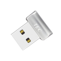 【メール便可】　Windows10対応指紋認証アダプター　TE-FPA2