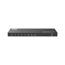 4K60Hz対応  HDMI4分配器　THDSP14D-4K60S2