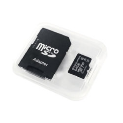 【メール便可】　microSDカード for Viewla VSD-001064