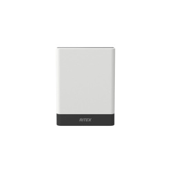 乾電池式無線連動チャイム＆ライト(受信型)　W-650