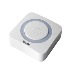 増設用 ワイヤレス業務用押しボタン送信機（消し機能）　XPN10E